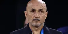 Spalletti esonerato da ct dell’Italia: “Deluso da me stesso”. Poi lascia commosso la conferenza