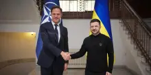 “Sarà una guerra lunga”. La Nato aggiorna i piani per foraggiare l’Ucraina