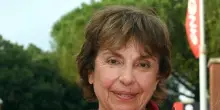 Enrica Scalfari: “Con mio padre Eugenio si imparava a capire la realtà”