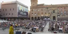 Repubblica delle Idee: Mauro, Serra, Augias e tutte le firme in piazza