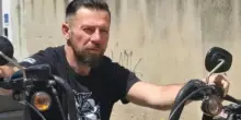 Travolto da auto pirata mentre spinge la moto: muore Pietro Ghiaccio, vicesindaco dell’Oristanese