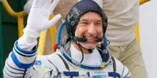 Maturità 2025, l’astronauta Parmitano: “L’esame è come una prova teatrale, così si gestisce l’ansia”