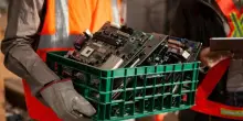Sistema Erion, nel 2024 la raccolta di rifiuti è cresciuta del 6%