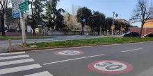 Sicurezza stradale, 155 pedoni morti in sei mesi: il Lazio ha il record negativo