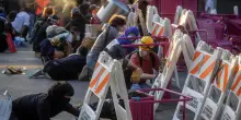 Los Angeles, proteste dei migranti – le news. La California fa causa a Trump