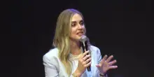 I guai di Chiara Ferragni: la società del retail perde 1,2 milioni in due anni