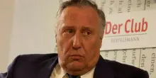 E’ morto lo scrittore britannico Frederick Forsyth