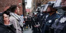 Rivolta anche a San Francisco, Trump: “È un’insurrezione, il governatore va arrestato”