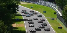 Il Gp di Imola fuori dal mondiale di Formula 1, nel calendario 2026 al suo posto c’è Madrid