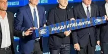 Juric: 'All'Atalanta asticella altissima, l'eredità di Gasperini non mi pesa'