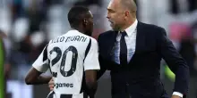 Comolli conferma Tudor: “Sarà l’allenatore della Juve nella prossima stagione”