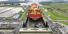 Dal Canale di Panama arriva un avvertimento: «L’accordo di Msc mette a rischio la neutralità»