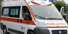 Gorizia, bambino di dieci anni tenta di rianimare il padre che muore tra le sue braccia