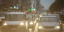 Inquinamento, da ottobre un milione di diesel Euro 5 saranno fuorilegge nelle regioni nel Nord. Scontro Salvini-Ue