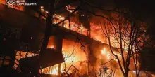 Guerra Ucraina - Russia, le news di oggi. Domani scambio di prigionieri feriti tra Mosca e Kiev
