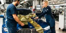 Bmw Group ha raggiunto quota tre milioni di veicoli elettrificati prodotti