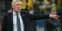 Ancelotti, compleanno con vittoria e Brasile qualificato ai Mondiali