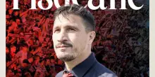 Pisacane nuovo allenatore del Cagliari, è ufficiale