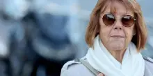 Accordo Gisèle Pelicot-Paris Match: la rivista donerà 40mila euro alle vittime di violenze