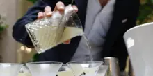 Mixology e low alcol: il gin guida l’innovazione