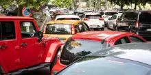 Stop ai diesel euro 5, la Lega presenta l’emendamento: “Rinvio di un anno”