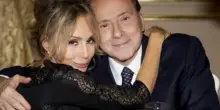 Marina Berlusconi: “Due anni senza papà Silvio”. Meloni: la sua eredità vive nelle nostre battaglie