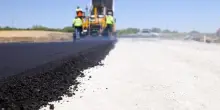 Manutenzioni al rallentatore sulle strade italiane
