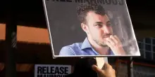 Usa, giudice ordina il rilascio di Khalil: lo studente arrestato per le proteste pro-Palestina