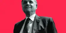 Ignazio Visco: “Nel mondo c’è un grande e solo debitore e sono gli Stati Uniti. Serve un aggiustamento”