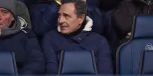 Prandelli di nuovo in Nazionale per affiancare il ct: l’idea della Figc