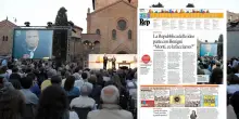Repubblica delle Idee, una scommessa sul futuro
