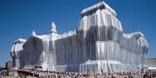 Almanacco di oggi, 13 giugno: nel segno di Christo e Jeanne-Claude