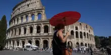 Previsioni meteo: weekend di fuoco con l’anticiclone africano, ma da domenica sera cambia tutto