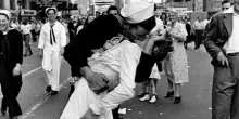 Torino rende omaggio ad Alfred Eisenstaedt, l’occhio di Life