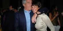 Caso Epstein, Ghislaine Maxwell vuole chiedere la grazia a Trump