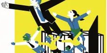 Sicurezza e felicità le parole smarrite dalla nostra sinistra