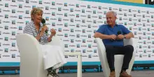 Velasco: “Un allenatore deve portare i giovani a superare i propri limiti”