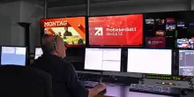 Prosiebensat, Mediaset studia il rilancio