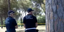 Villa Pamphili, il presunto killer controllato tre volte dalla polizia: si spacciava per regista