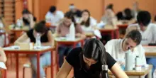 Maturità 2025, le tracce possibili: da D’Annunzio a Levi ma anche l’elezione del Papa e la guerra