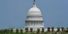 Oggi la parata militare di Trump: seimila soldati e allerta massima, tutto quello che c’è da sapere