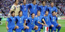 Cosa fanno i campioni del mondo del 2006?
