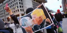 Trump apre allo zar: “Putin pronto a fare mediatore tra Israele e Iran. Se attaccati, risponderemo”