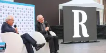 Zuppi e le ragioni dell’altro: “Per la pace serve saper ascoltare”