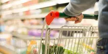 Istat, a maggio cresce inflazione per carrello spesa, 2,7%