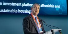 Piano casa europeo: sì a un milione e mezzo di abitazioni popolari