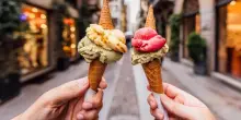 Aumentano i prezzi del gelato, incremento del 9% nell'ultimo anno