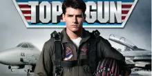 I caccia israeliani distruggono la leggenda di Top Gun