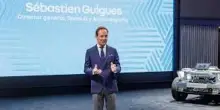Fusilli lascia Renault Italia, da inizio luglio arriva Guigues