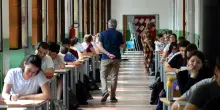Maturità al via oggi con la prima prova. Ma dal prossimo anno l’esame cambia ancora